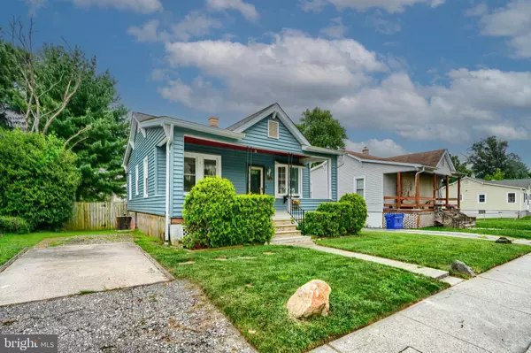 Baltimore, MD 21214,5919 SEFTON AVE