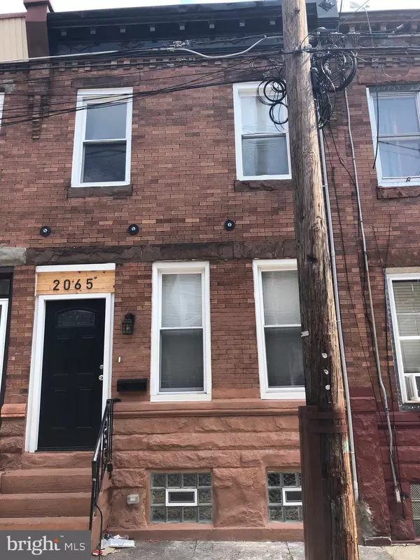 2065 E LIPPINCOTT ST, Philadelphia, PA 19134