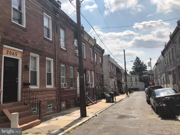 Philadelphia, PA 19134,2065 E LIPPINCOTT ST