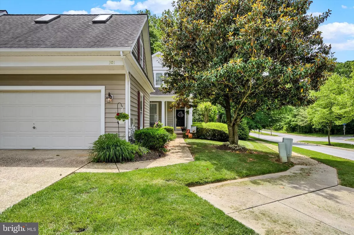 Forest Hill, MD 21050,301 DONALD CIR #9