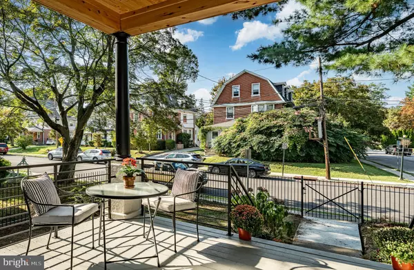 Ardmore, PA 19003,101 GRANDVIEW RD