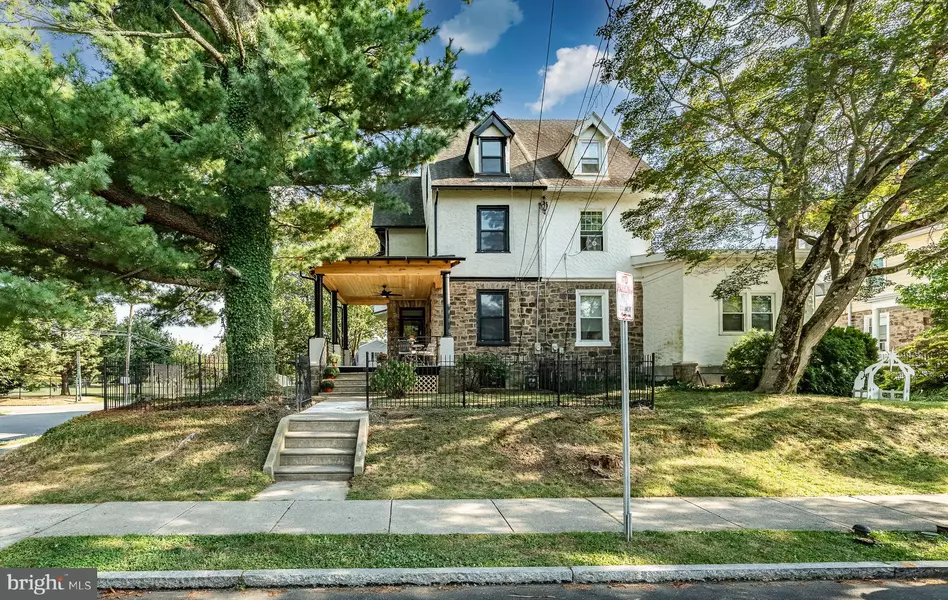 101 GRANDVIEW RD, Ardmore, PA 19003