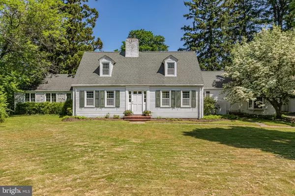 Princeton, NJ 08540,100 CARSON RD