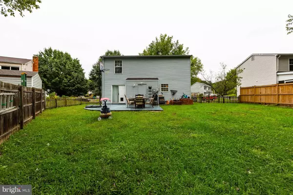 Woodbridge, VA 22193,14308 LINDENDALE RD