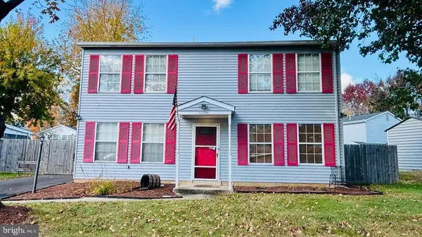 14308 LINDENDALE RD, Woodbridge, VA 22193