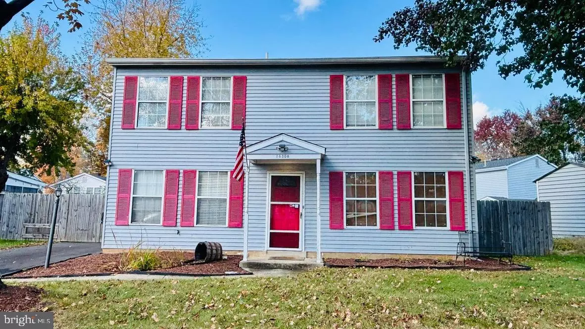 Woodbridge, VA 22193,14308 LINDENDALE RD