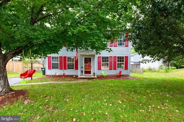 14308 LINDENDALE RD, Woodbridge, VA 22193