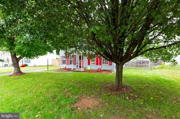 Woodbridge, VA 22193,14308 LINDENDALE RD