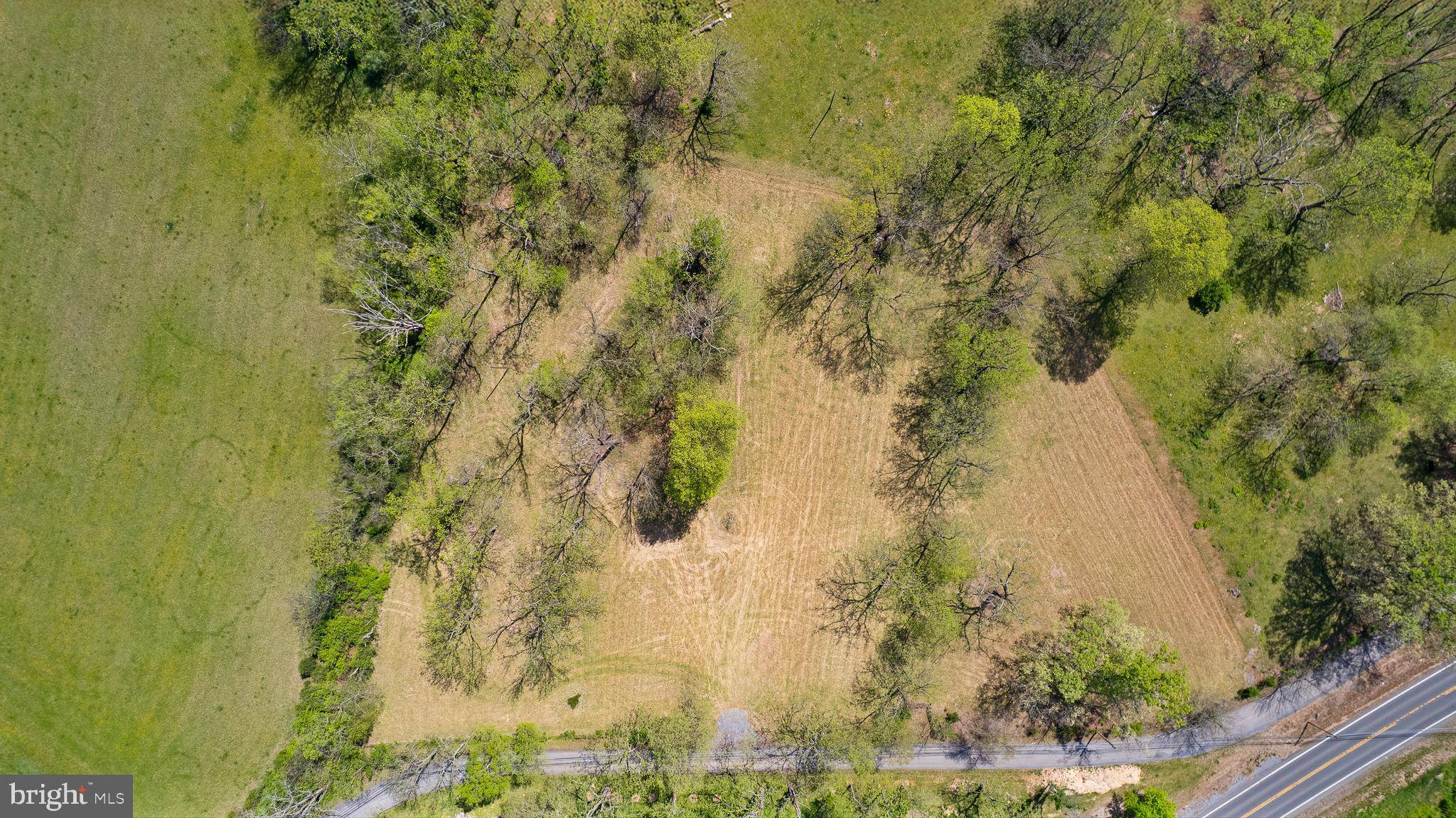 Boyce, VA 22620,LOT 6 OLD WATERLOO RD