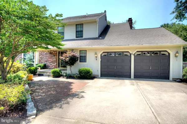 64 PELHAM DR,  Mantua,  NJ 08051