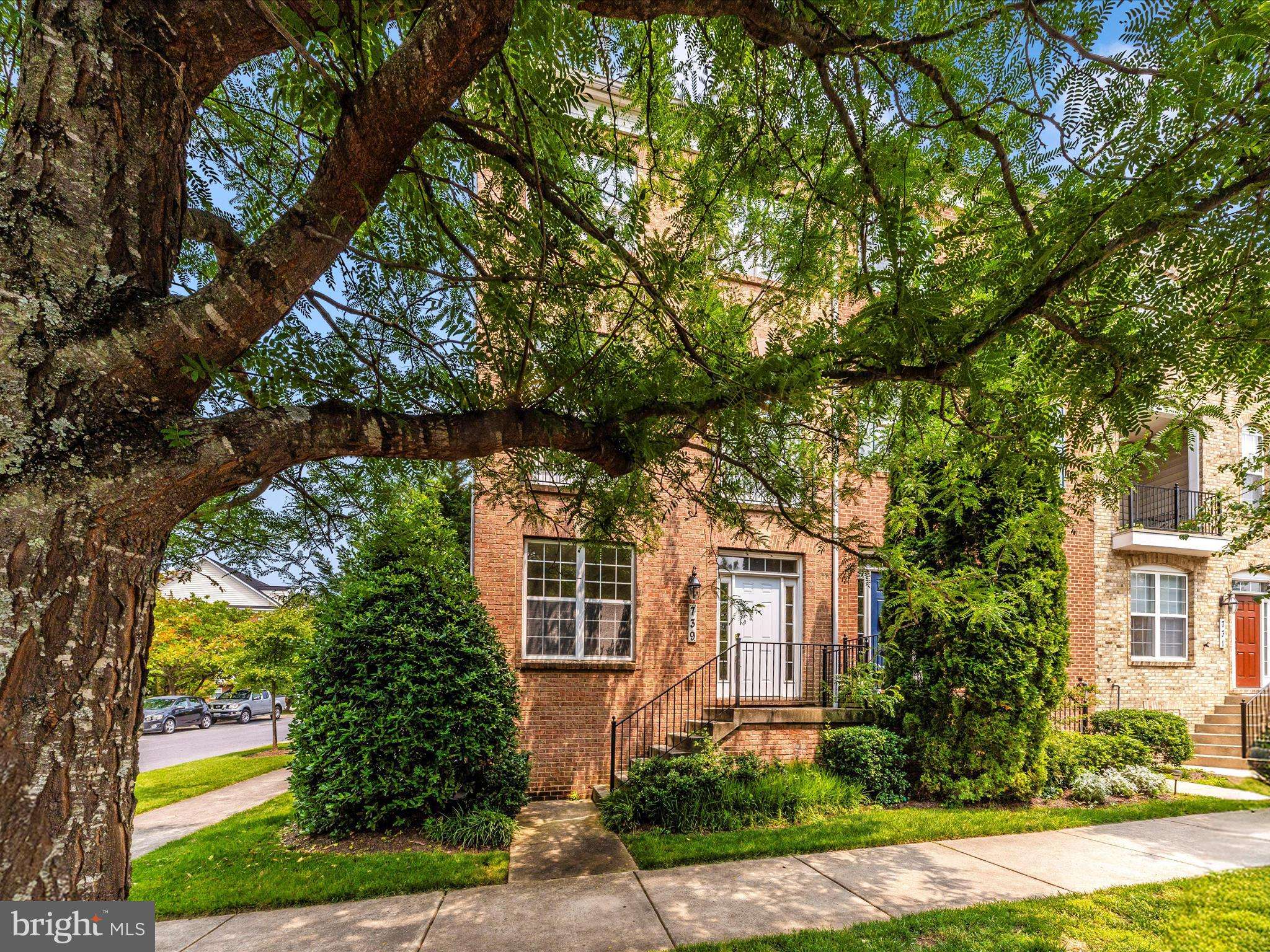 Gaithersburg, MD 20877,739 HIDDEN MARSH ST