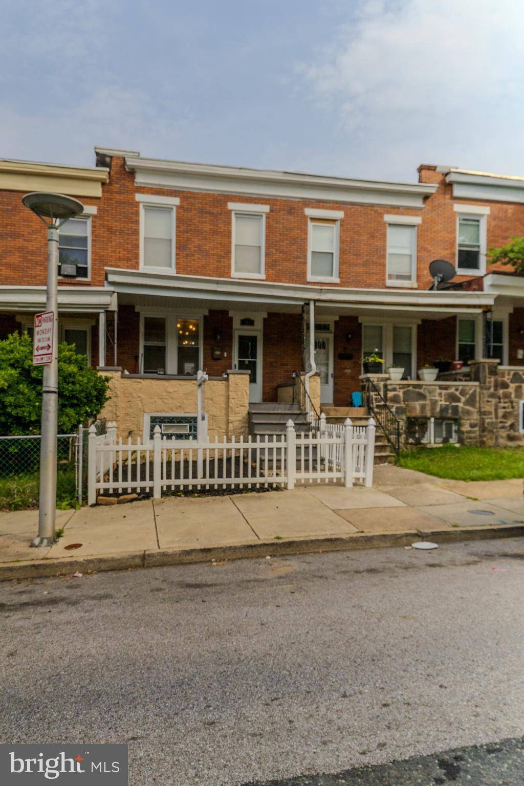 Baltimore, MD 21229,141 N MONASTERY AVE