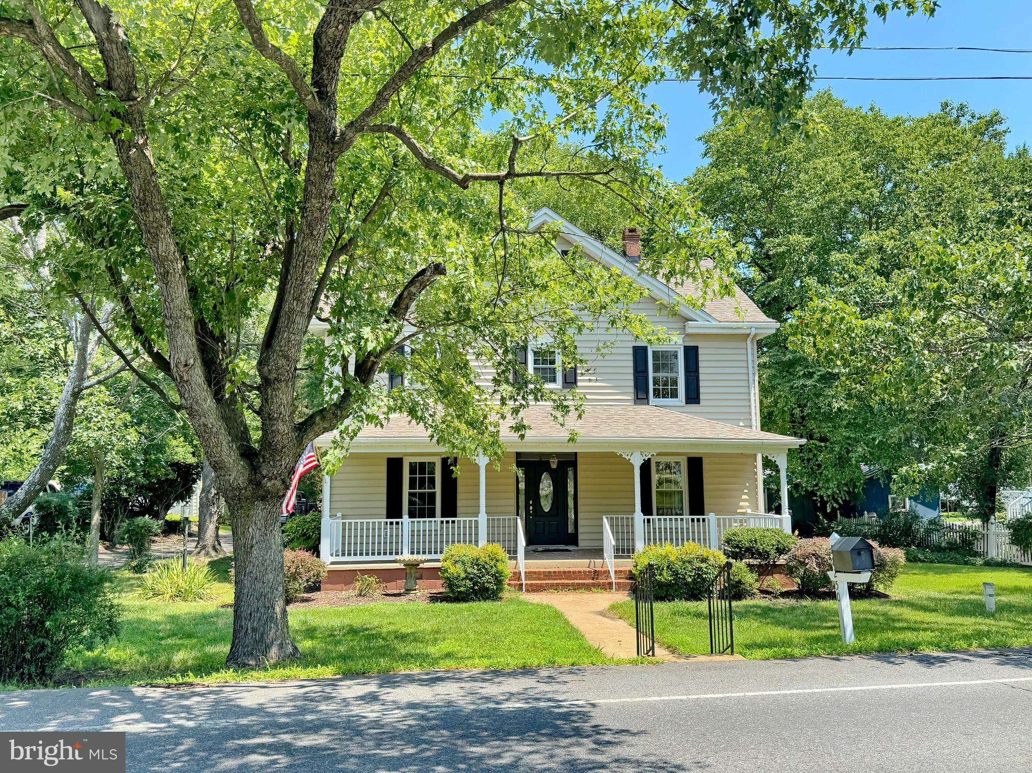 Mechanicsville, MD 20659,28250 OLD VILLAGE RD