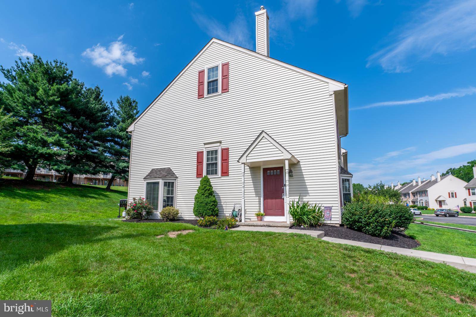 Pottstown, PA 19464,1053 MAPLE GLEN CIR