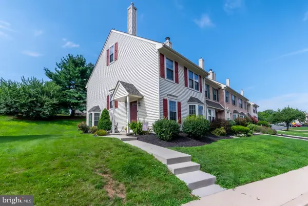 Pottstown, PA 19464,1053 MAPLE GLEN CIR