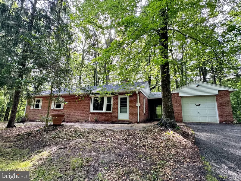 15491 PARK AVE, Brandywine, MD 20613