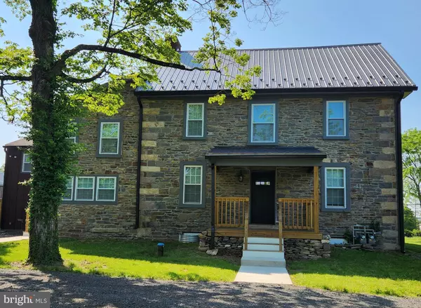 4844 OLD EASTON RD #1, Doylestown, PA 18902