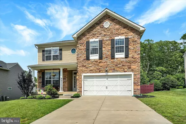 12 GOLDSPIRE DR, Elkton, MD 21921