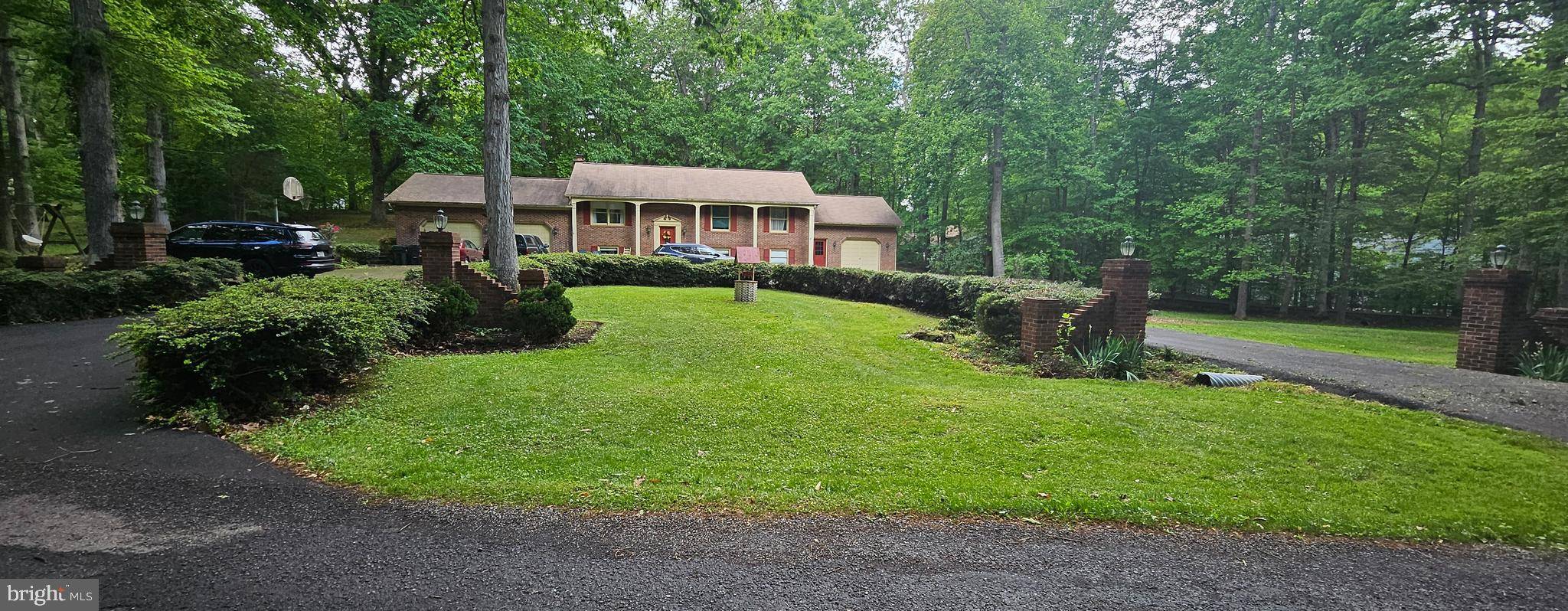13460 GRANDPAS RD, Nokesville, VA 20181