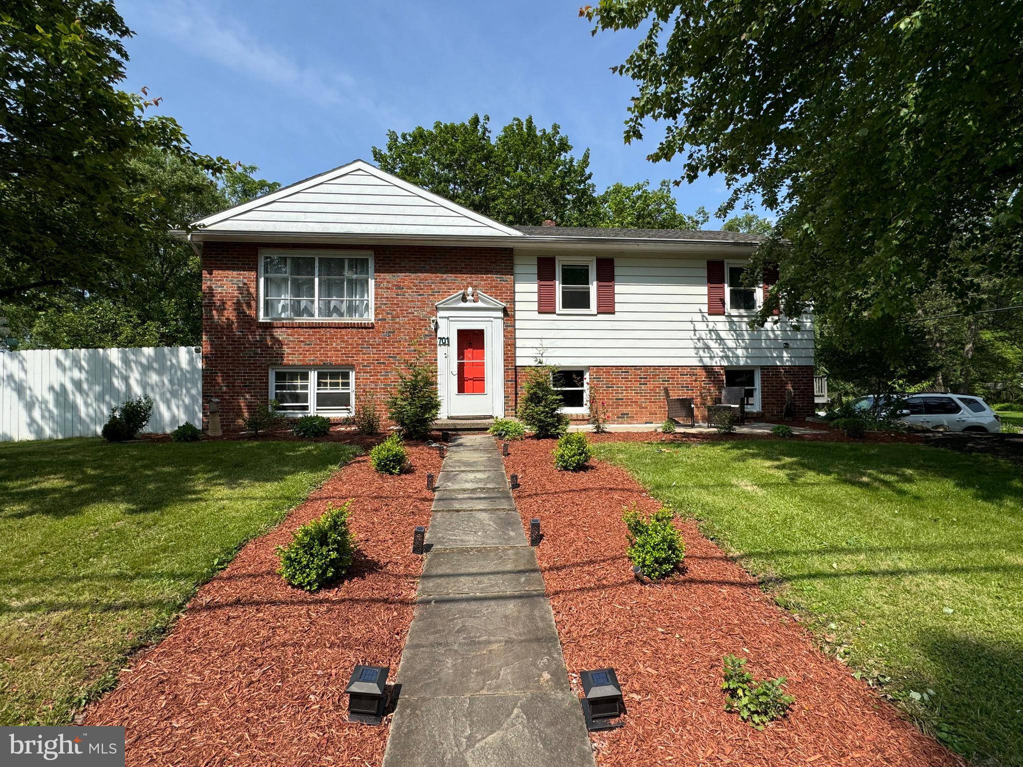 701 25TH ST, Huntingdon, PA 16652