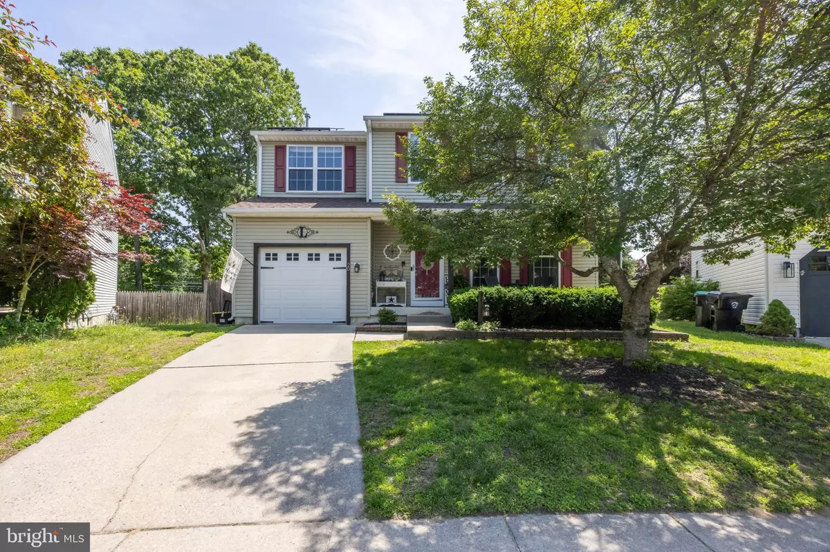 Atco, NJ 08004,20 BROMLEY CT