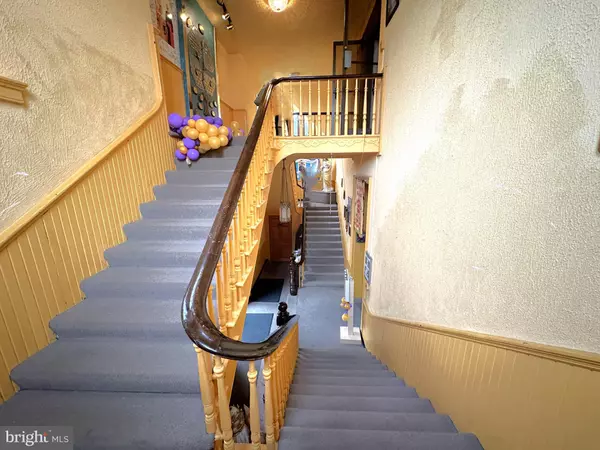 Baltimore, MD 21217,1542 N GILMOR ST