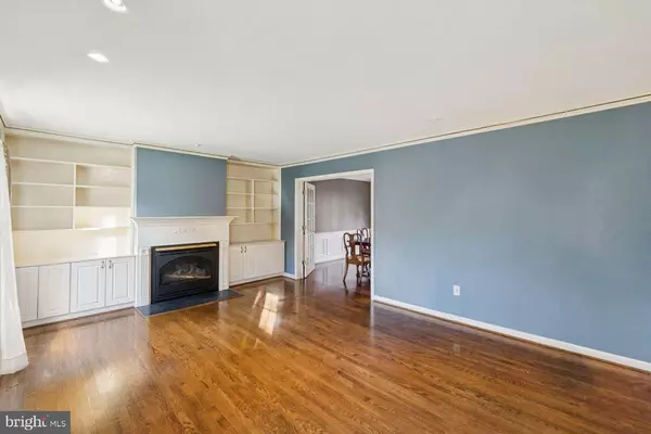 Rockville, MD 20855,16709 BETHAYRES RD