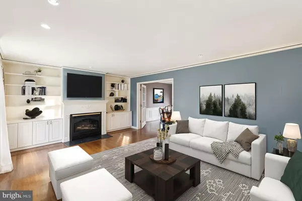 Rockville, MD 20855,16709 BETHAYRES RD