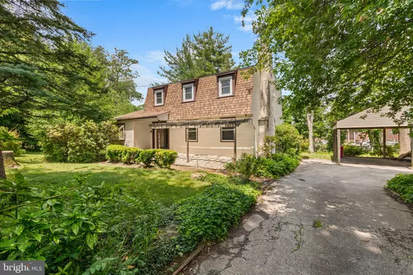 Norristown, PA 19403,2829 LEON AVE
