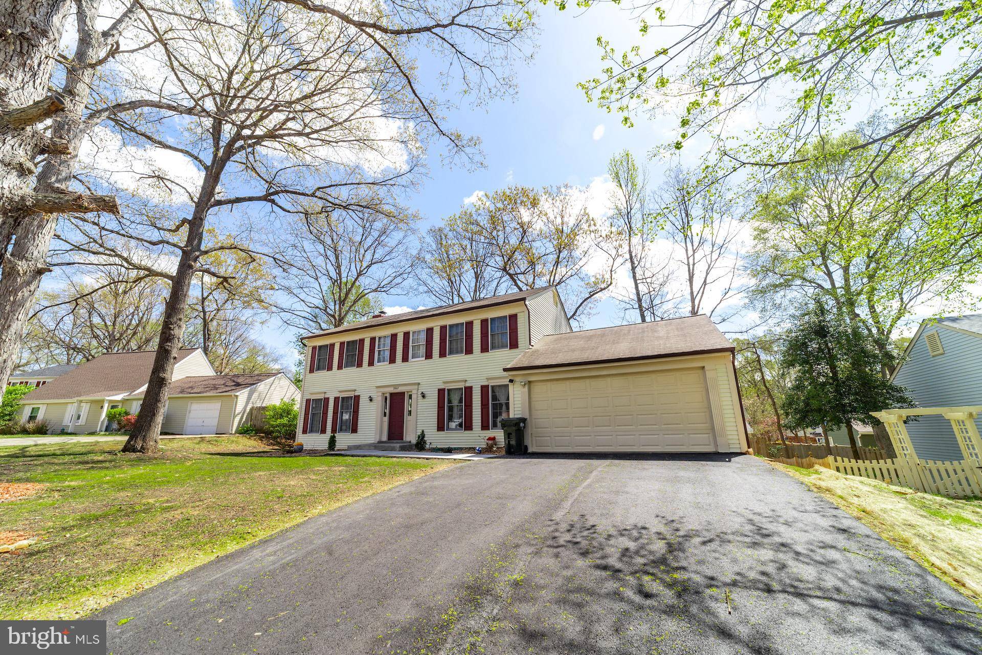3867 ORIOLE CT, Dumfries, VA 22025