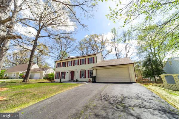 3867 ORIOLE CT, Dumfries, VA 22025