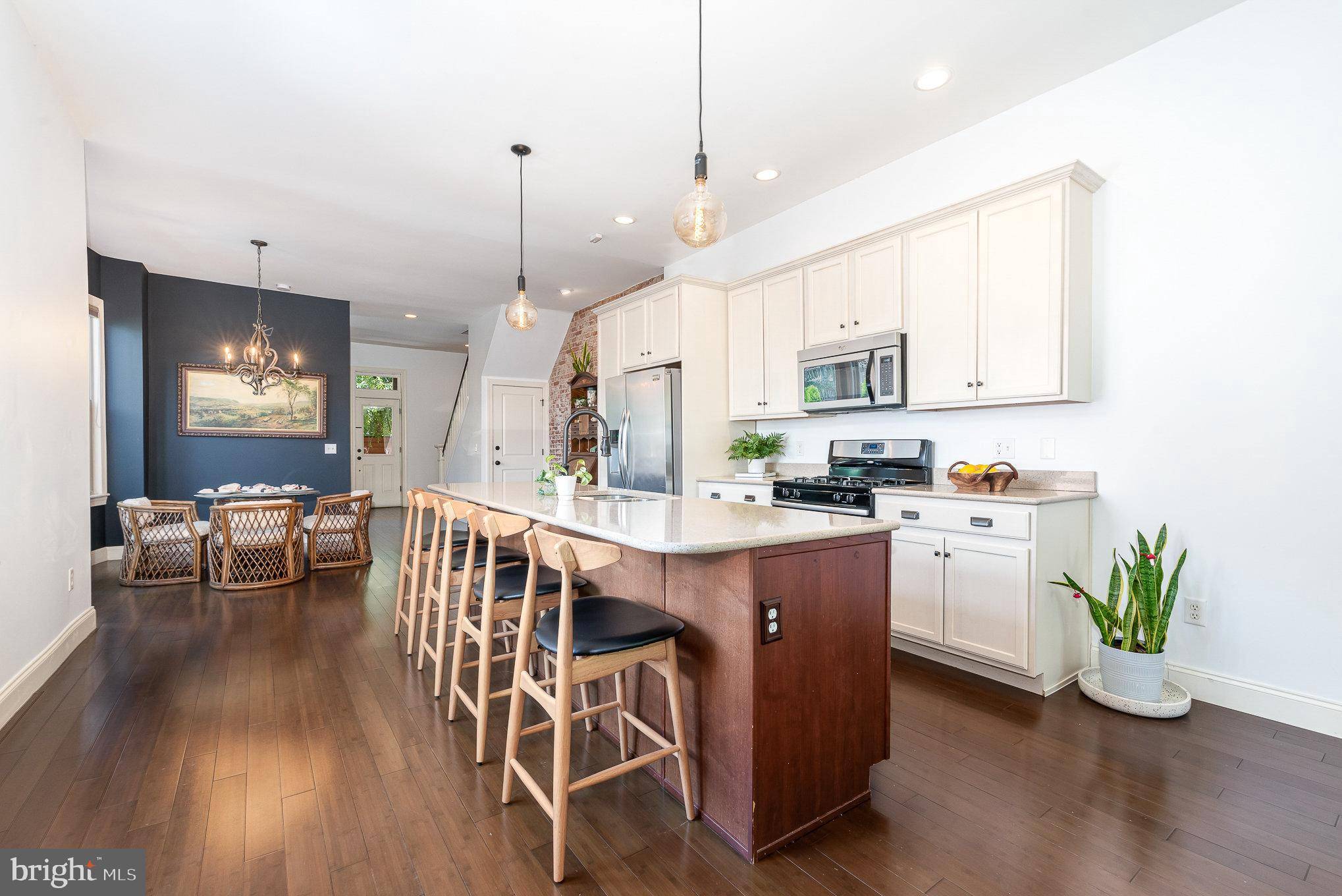2015 GREEN ST,  Harrisburg,  PA 17102