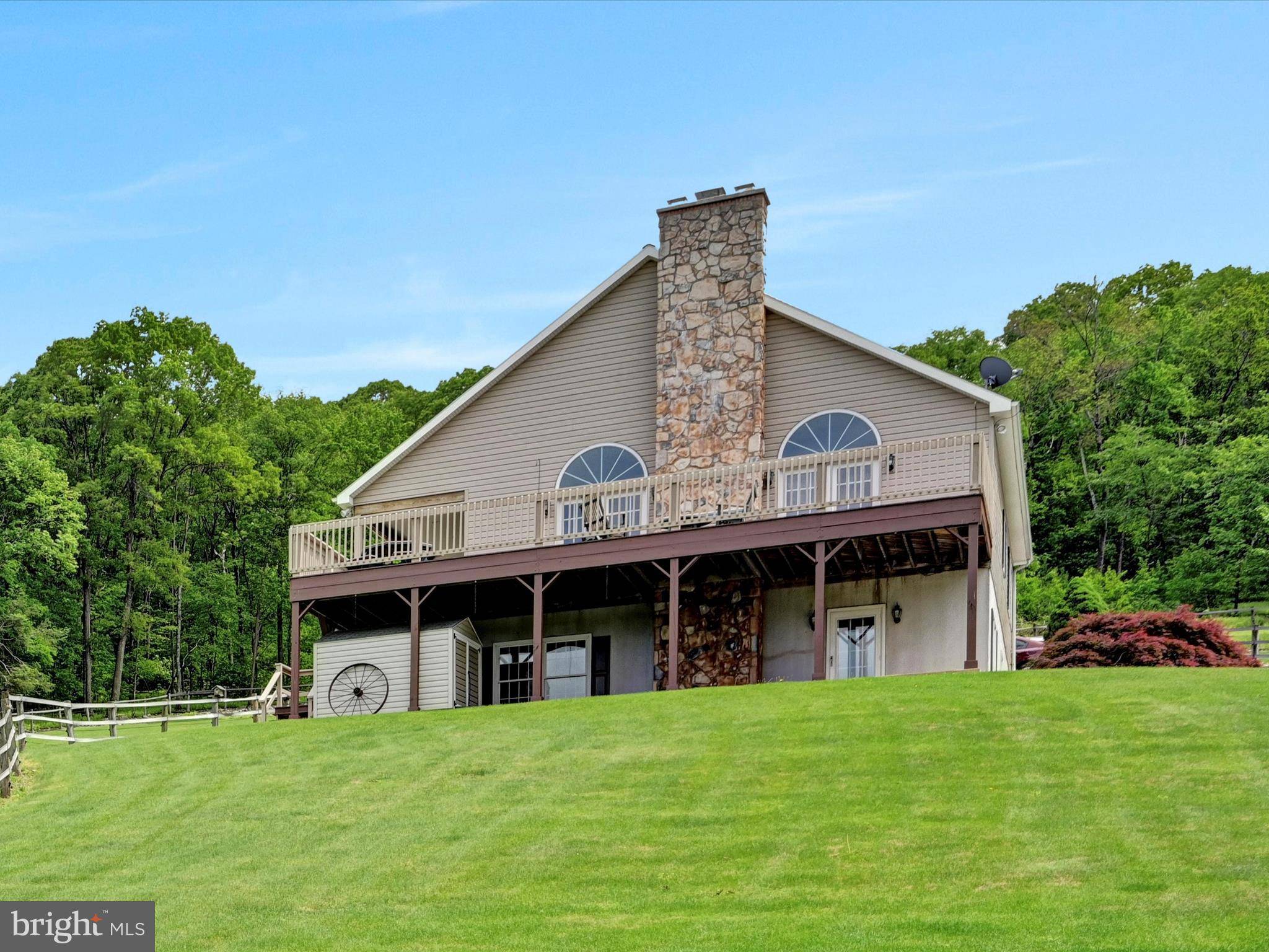 Jonestown, PA 17038,52 CHURCH LN