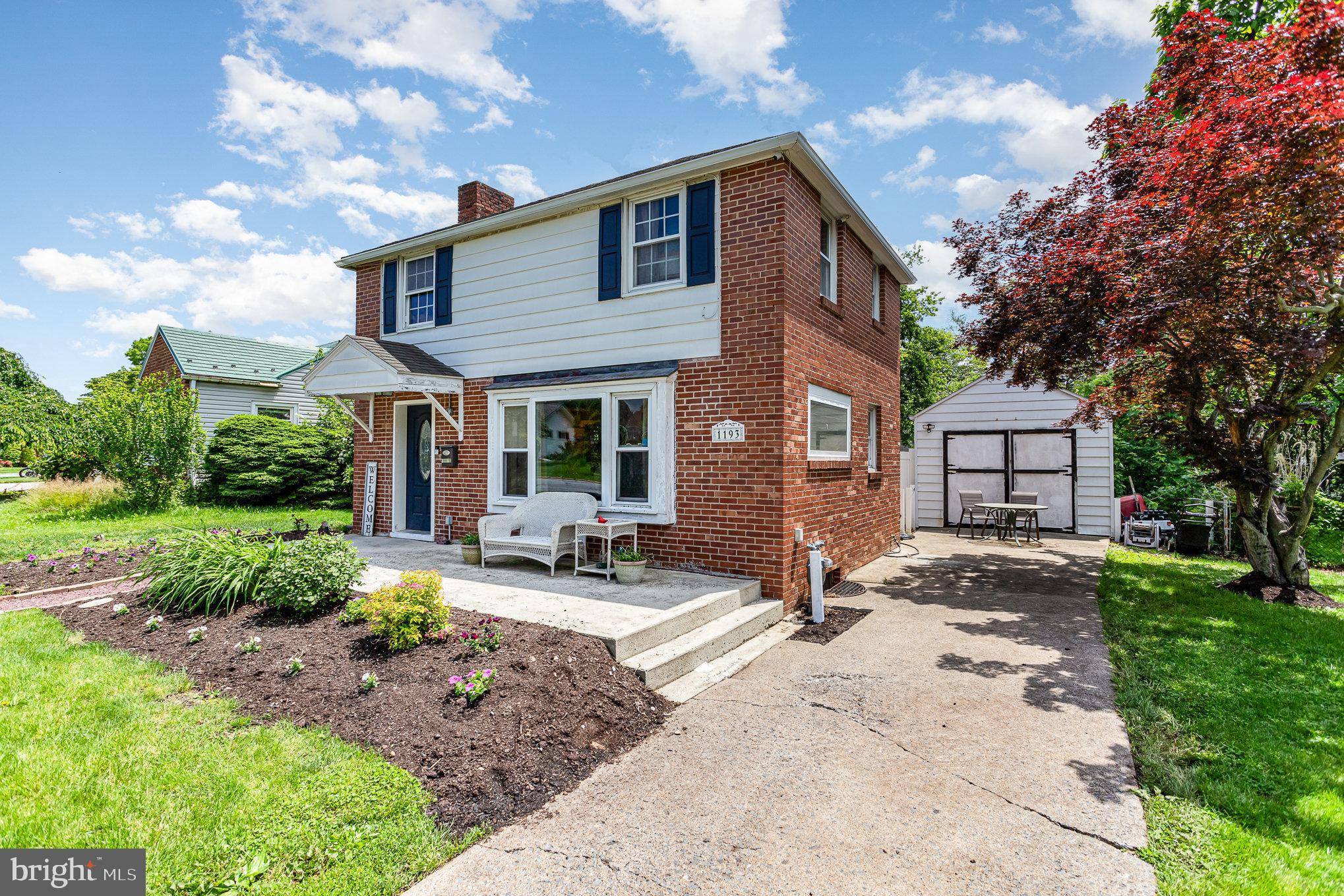 Camp Hill, PA 17011,1193 LETCHWORTH RD