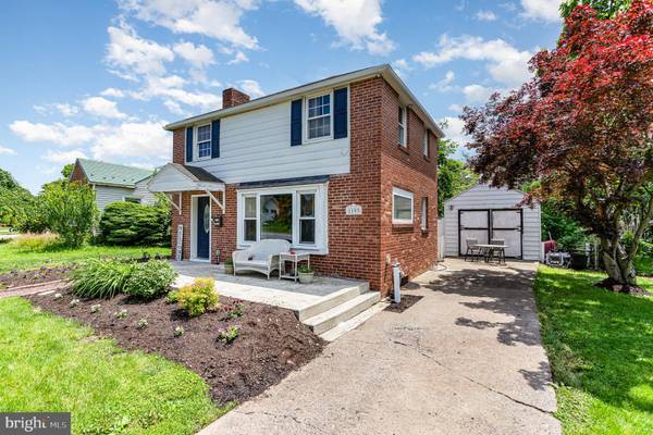 Camp Hill, PA 17011,1193 LETCHWORTH RD