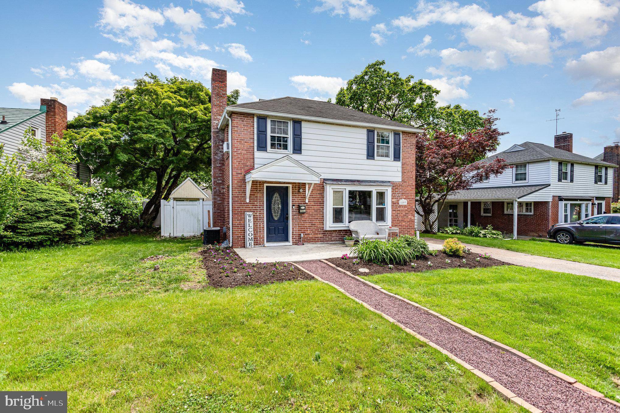 Camp Hill, PA 17011,1193 LETCHWORTH RD