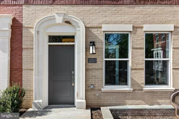 Rockville, MD 20852,10302 GROSVENOR PL