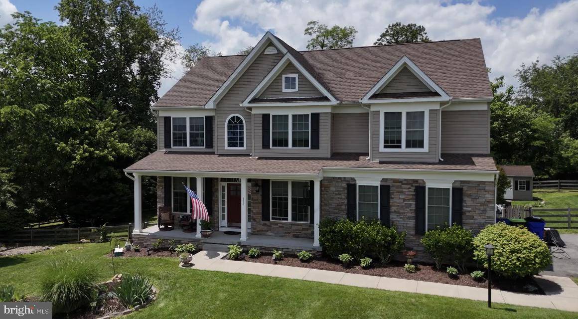 132 FINNEGANS PL, Conowingo, MD 21918