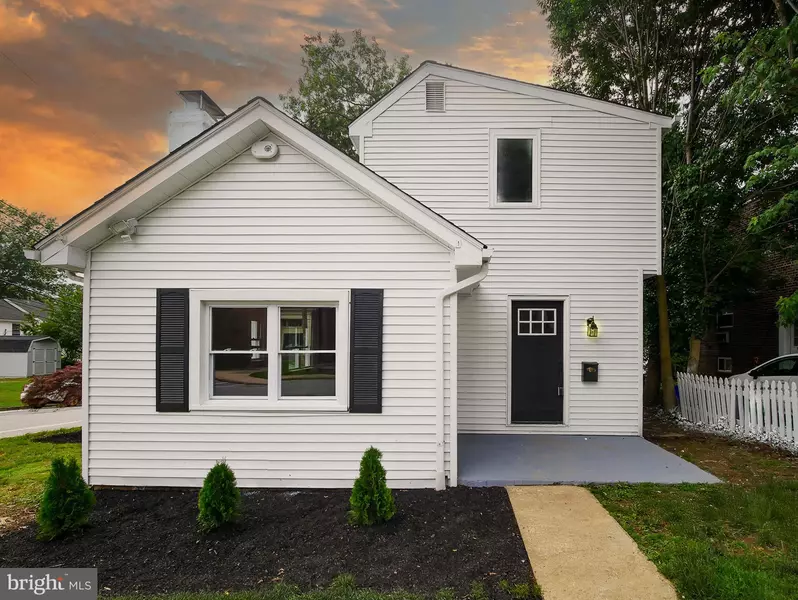 1200 FIRST AVE, Media, PA 19063