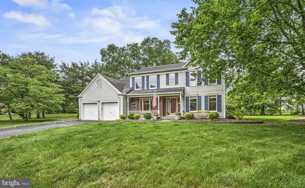 Plainsboro, NJ 08536,3 MONROE CT