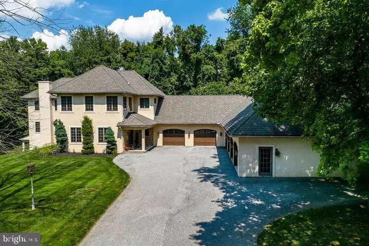 Thornton, PA 19373,96 DILWORTHTOWN RD