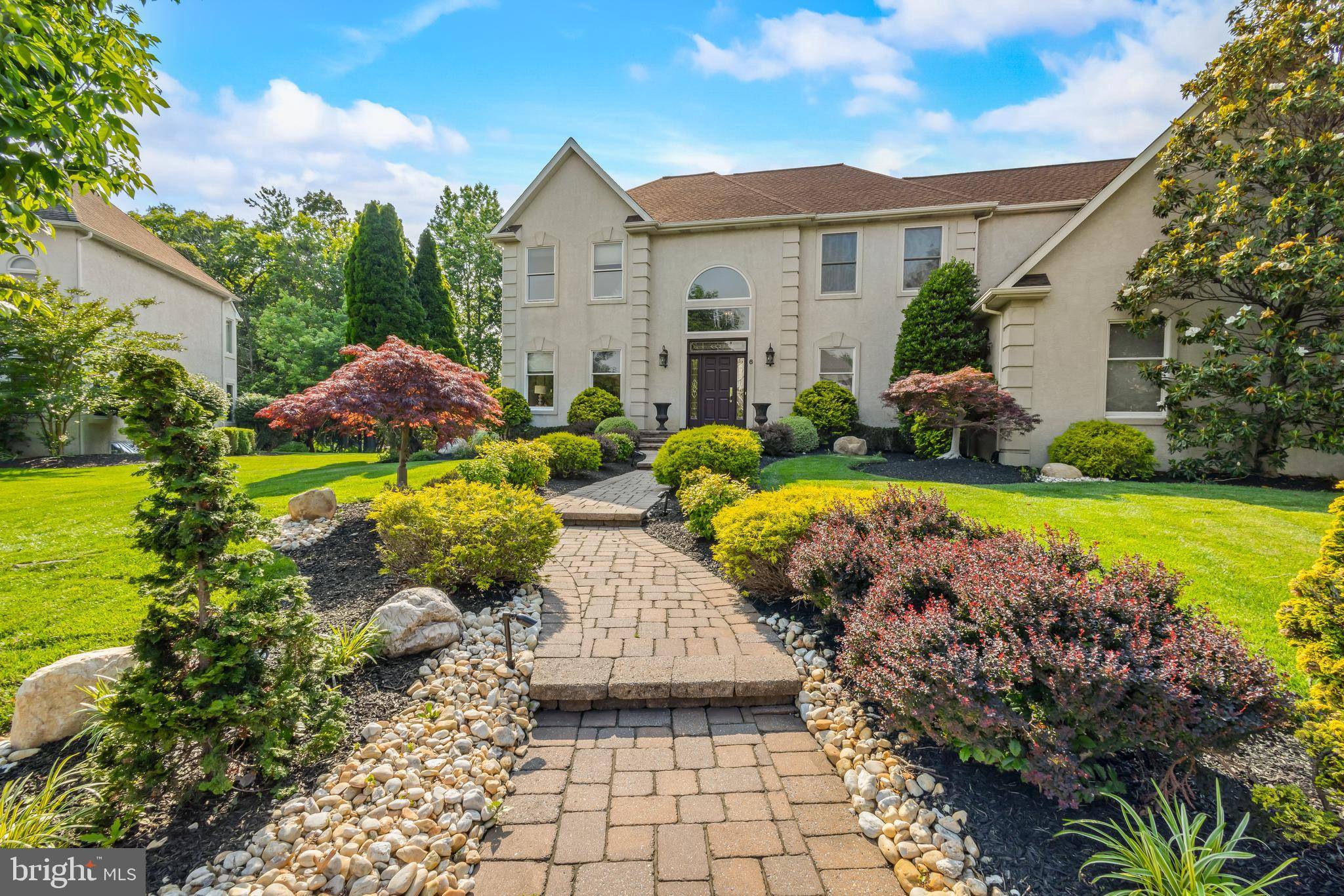 6 VANESSA CT, Cherry Hill, NJ 08003