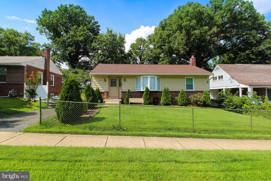 5307 FLANDERS AVE, Kensington, MD 20895