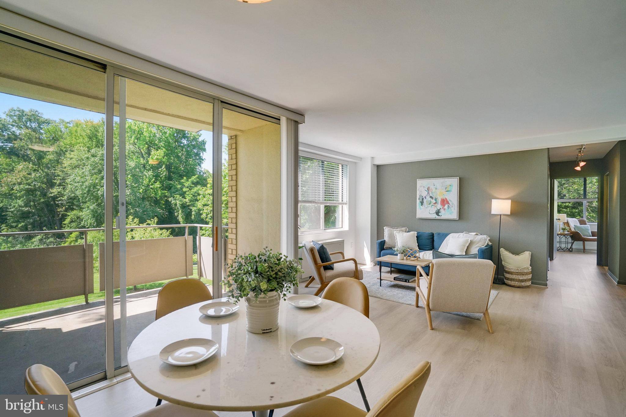 Alexandria, VA 22307,6631 WAKEFIELD DR #209