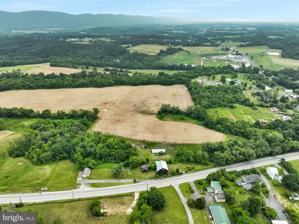 Carlisle, PA 17013,2301 WAGGONERS GAP RD