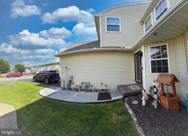 Coatesville, PA 19320,428 GAVIN DR