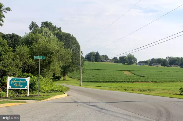 Coatesville, PA 19320,428 GAVIN DR