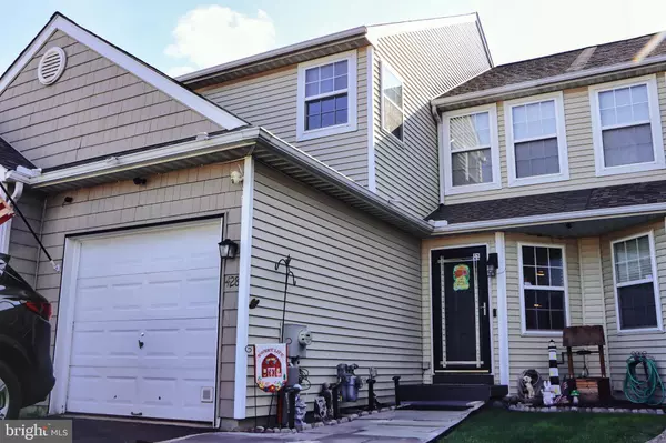 428 GAVIN DR, Coatesville, PA 19320