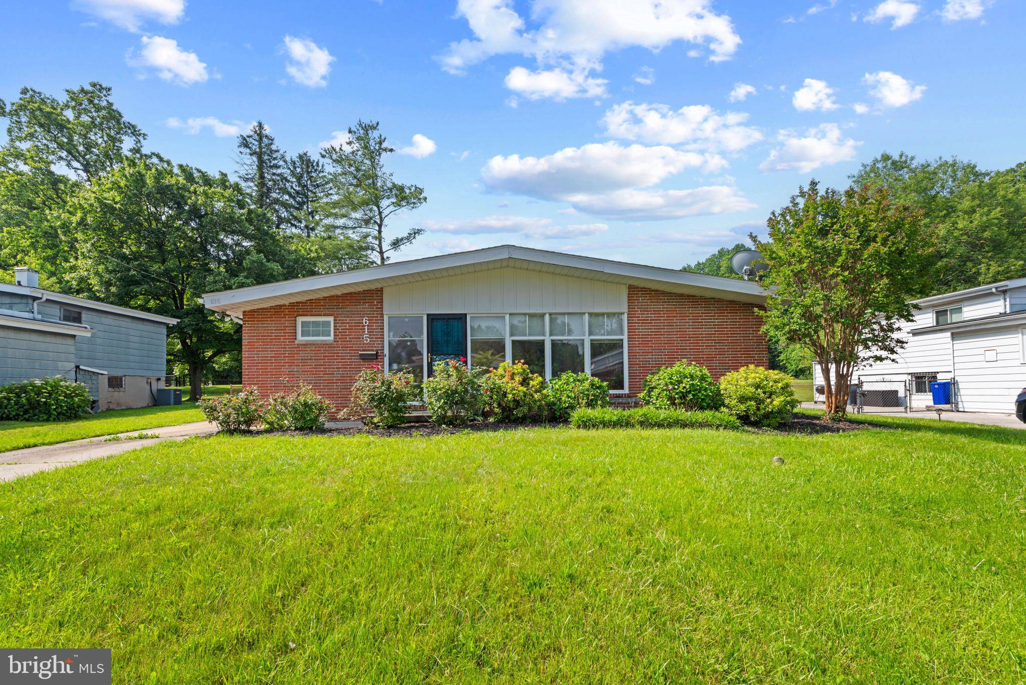 615 KAHN DR, Baltimore, MD 21208