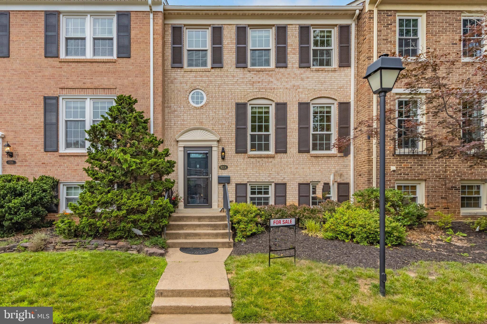 Fairfax, VA 22031,9314 MILLBRANCH PL